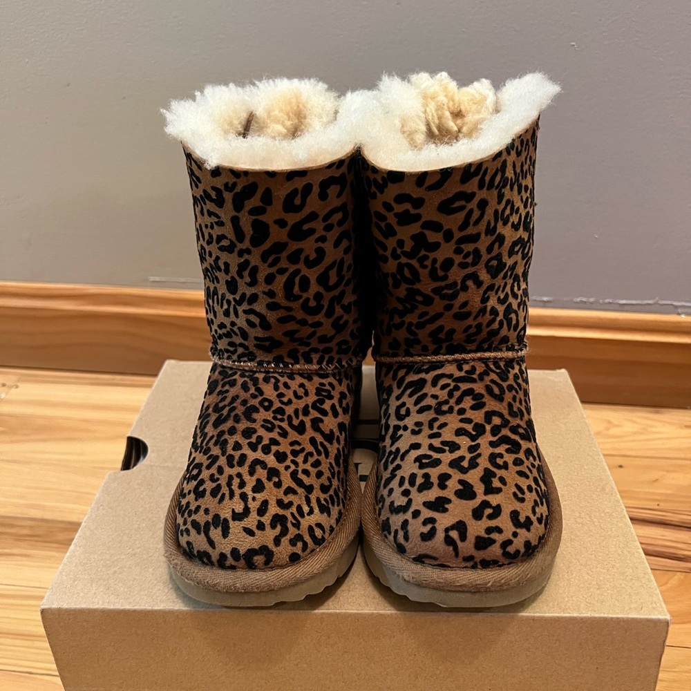 UGG Boots size 10